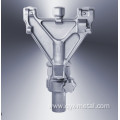 Super Tensile Titanium Aircraft Landing Gear Parts